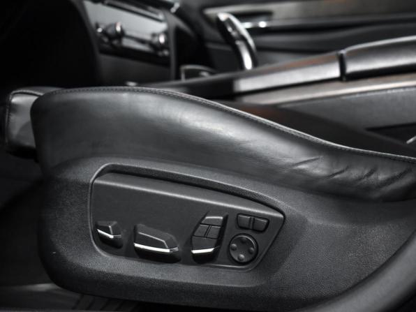 BMW 7 серии V (F01/F02/F04) Рестайлинг с пробегом 2012 года, цена 1 660 000 рублей, 245000 км, седан, Автокод Объявления