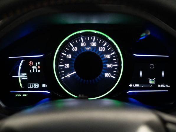 Honda Vezel I с пробегом 2014 года, цена 1 499 500 рублей, 166527 км, внедорожник, Автокод Объявления