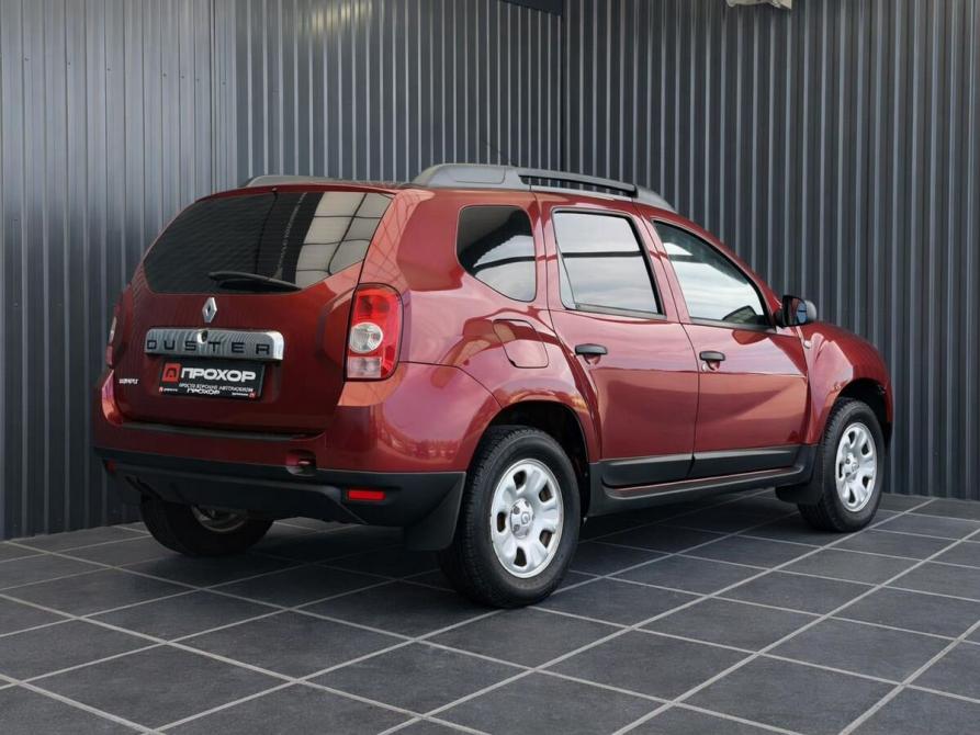 Renault Duster I Пермь  - изображение 25