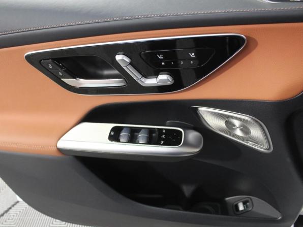 Новый Mercedes-Benz GLC Coupe II (C254) 2025 года, цена 9 300 000 рублей, внедорожник, Автокод Объявления