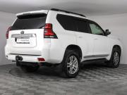 Toyota Land Cruiser Prado 150 Series Рестайлинг 3 Химки  - изображение 22