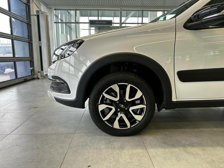 Lada (ВАЗ) Granta I Рестайлинг Ульяновск  - изображение 17