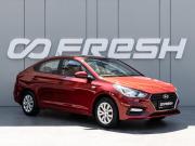 Hyundai Solaris II Краснодар  - изображение 20