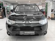 Mitsubishi Outlander III Казань  - изображение 24