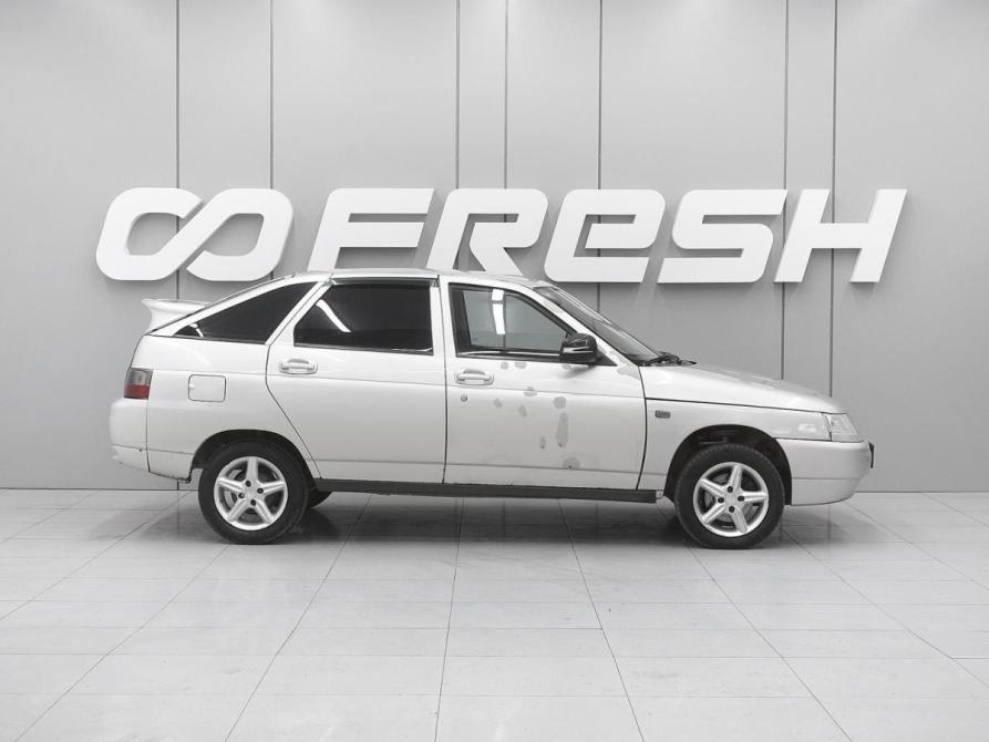 Lada (ВАЗ) 2112 Ростов-на-Дону  - изображение 5