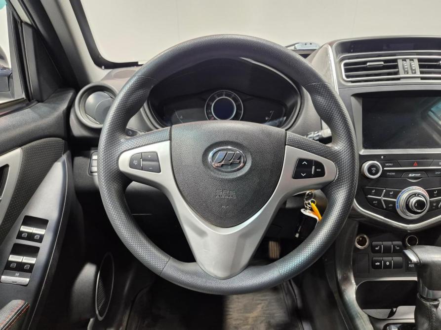 Lifan X60 I Рестайлинг 2 Воронеж  - изображение 10