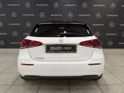 Mercedes-Benz A-Класс IV (W177) Москва  - изображение 32