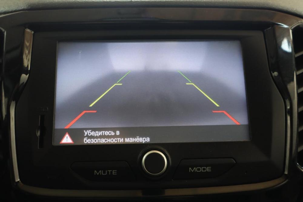Lada (ВАЗ) Vesta I Санкт-Петербург  - изображение 18