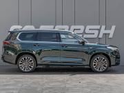 Exeed VX I Краснодар  - изображение 32