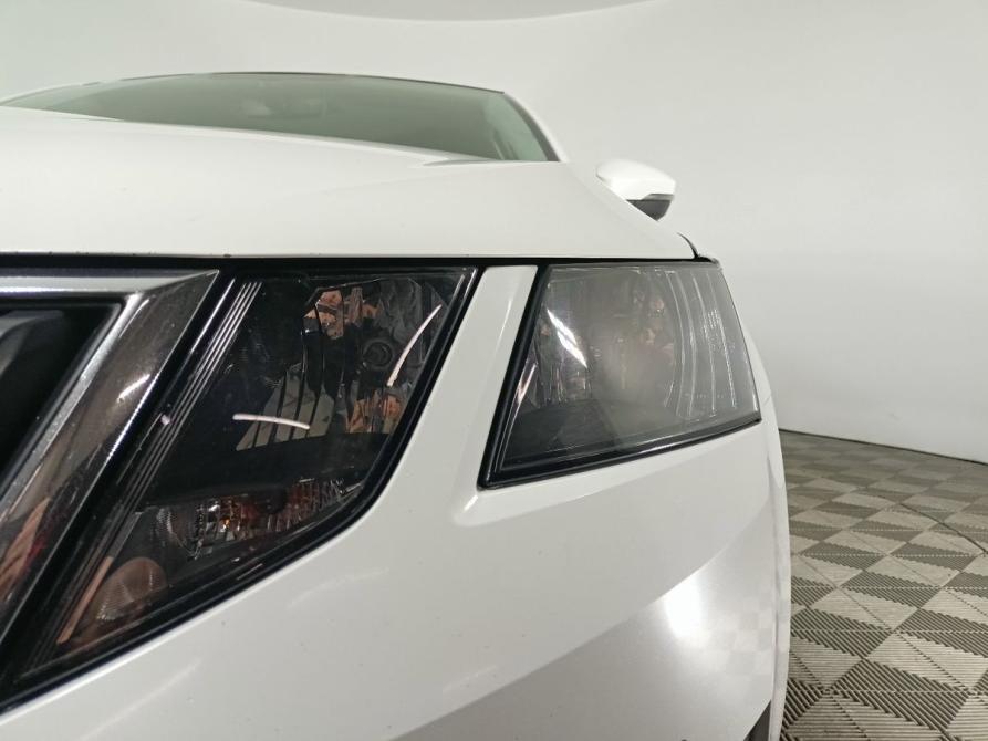 Skoda Octavia III (A7) Рестайлинг Архангельск  - изображение 9