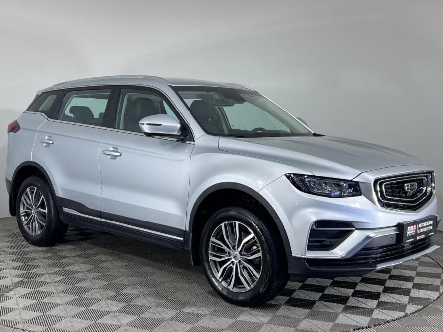 Geely Atlas Pro Ростов-на-Дону  - изображение 3