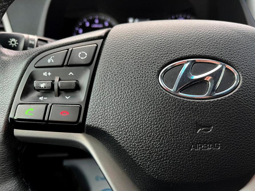 Hyundai Tucson III Чебоксары  - изображение 17