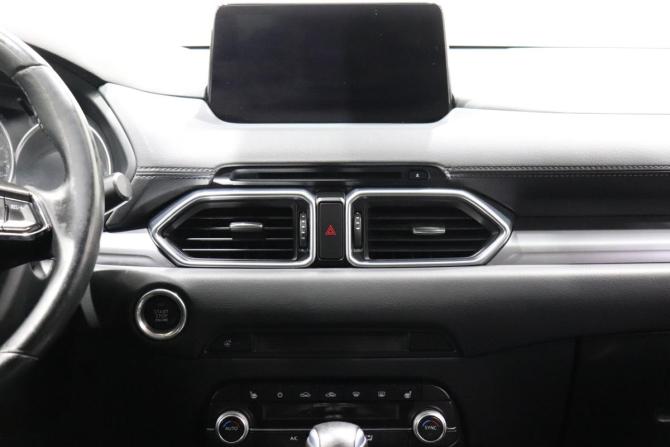 Mazda CX-5 II с пробегом 2021 года, цена 2 485 000 рублей, 71141 км, внедорожник, Автокод Объявления