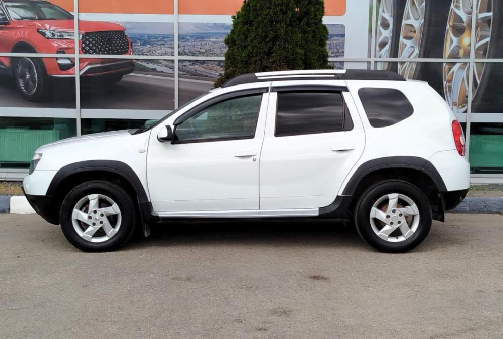 Renault Duster I Саратов  - изображение 8