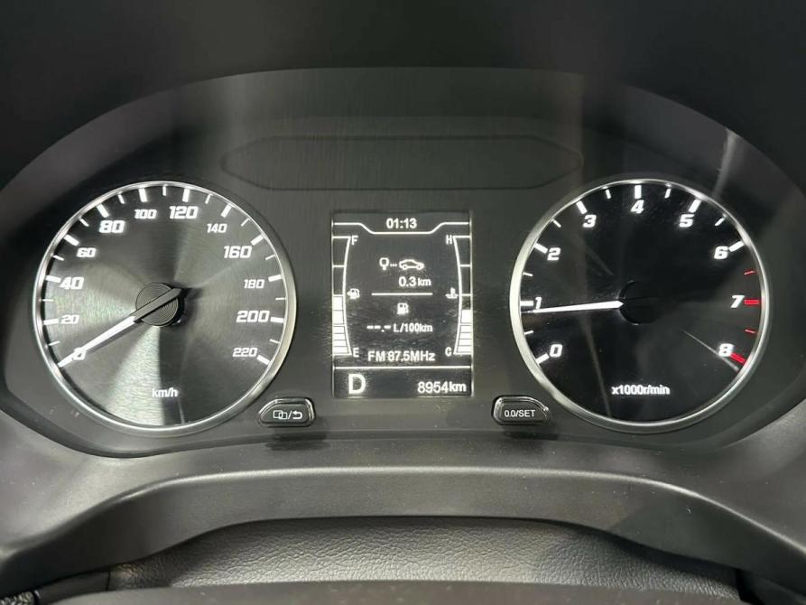 Chery Tiggo 4 I Рестайлинг Красноярск  - изображение 5