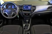 Hyundai Solaris II Рестайлинг Уфа  - изображение 31