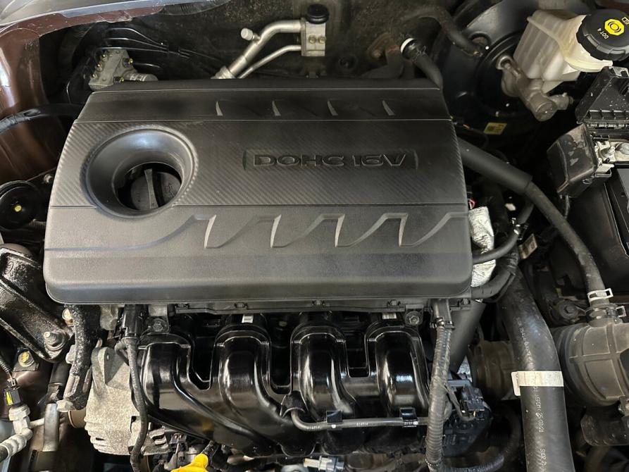 Hyundai Creta II Балашиха  - изображение 18
