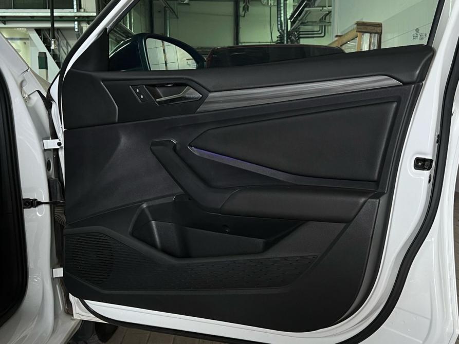 Volkswagen Jetta VII Волгоград  - изображение 21