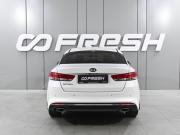 Kia Optima IV Ростов-на-Дону  - изображение 26