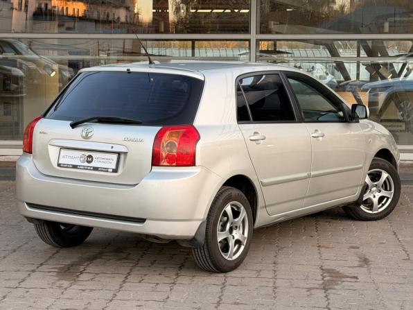 Toyota Corolla IX (E120 E130) Рестайлинг с пробегом 2005 года, цена 599 000 рублей, 174966 км, хэтчбек, Автокод Объявления