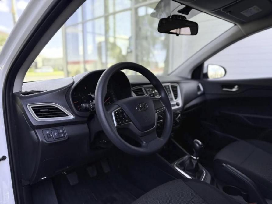 Hyundai Solaris II Рестайлинг Ставрополь  - изображение 10