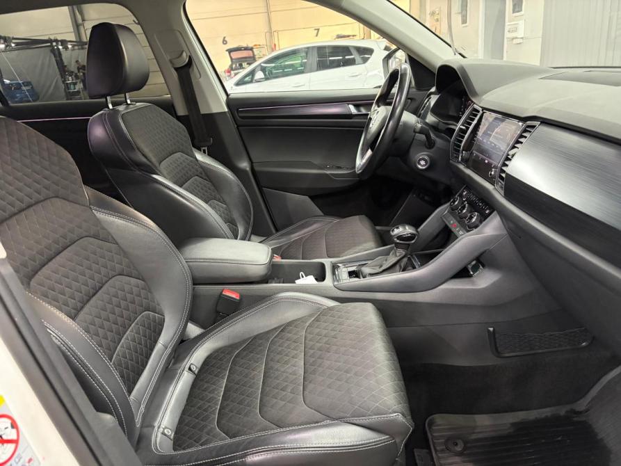 Skoda Kodiaq I Краснодар  - изображение 15