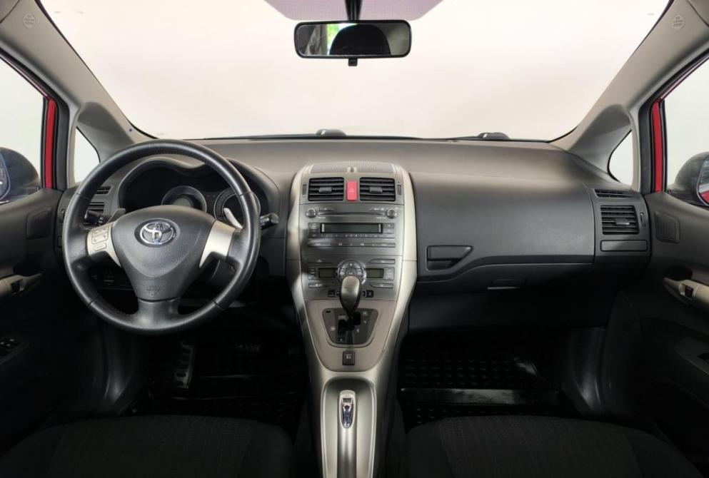 Toyota Auris I Нижний Новгород  - изображение 13