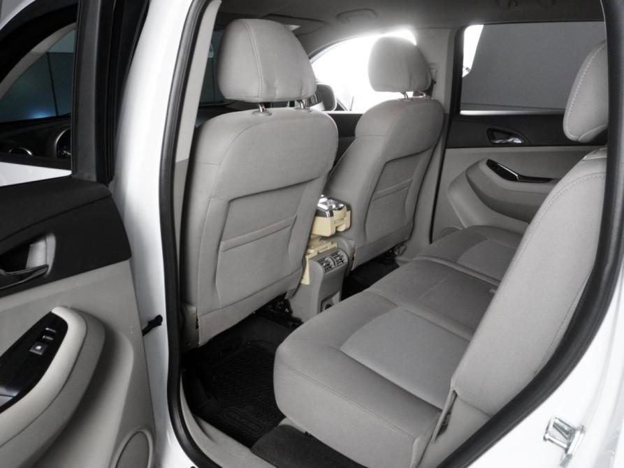 Chevrolet Orlando I Минеральные Воды  - изображение 13