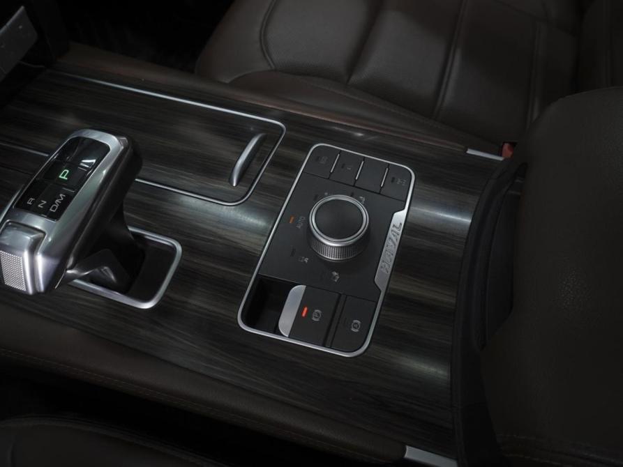 Haval H9 I Рестайлинг Ростов-на-Дону  - изображение 19