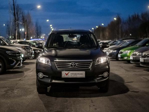 Toyota RAV4 III (XA30) Рестайлинг с пробегом 2010 года, цена 1 133 000 рублей, 264608 км, внедорожник, Автокод Объявления
