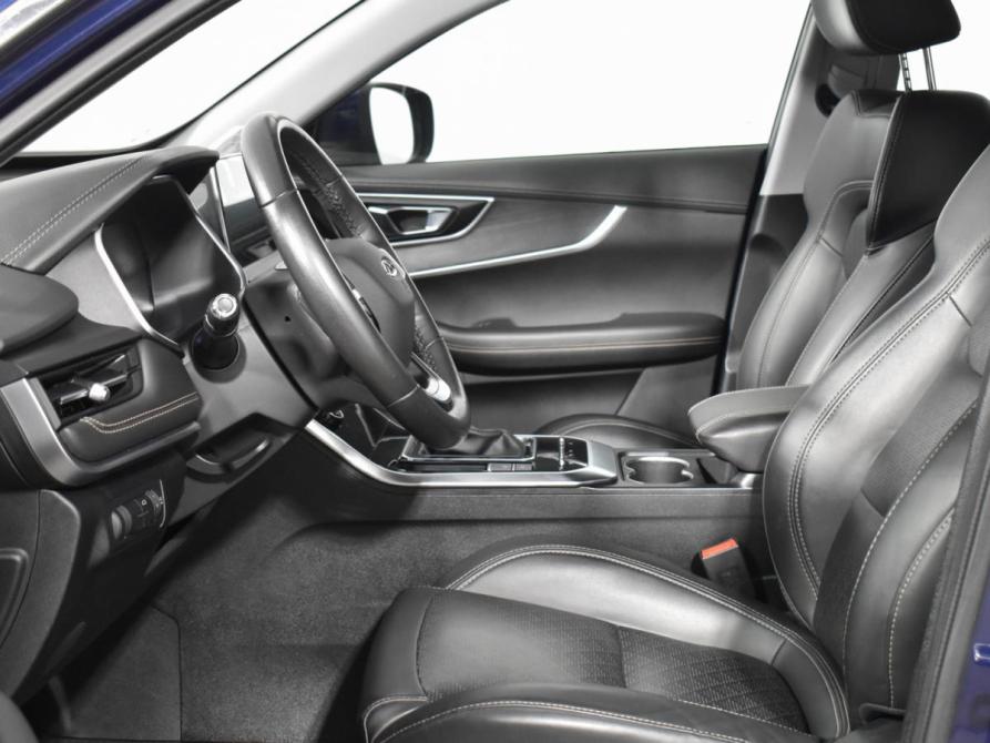 Chery Tiggo 8 I Санкт-Петербург  - изображение 11