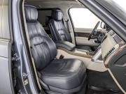 Land Rover Range Rover IV Рестайлинг Москва  - изображение 54
