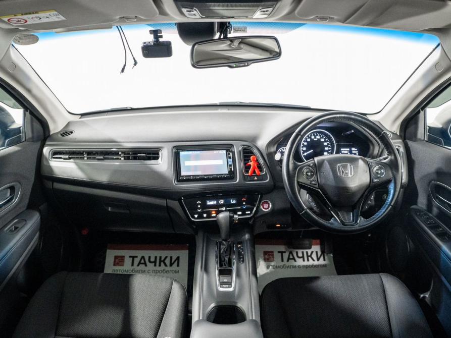 Honda Vezel I Иркутск  - изображение 8