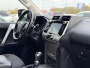 Toyota Land Cruiser Prado 150 Series Рестайлинг 2 Череповец  - изображение 32