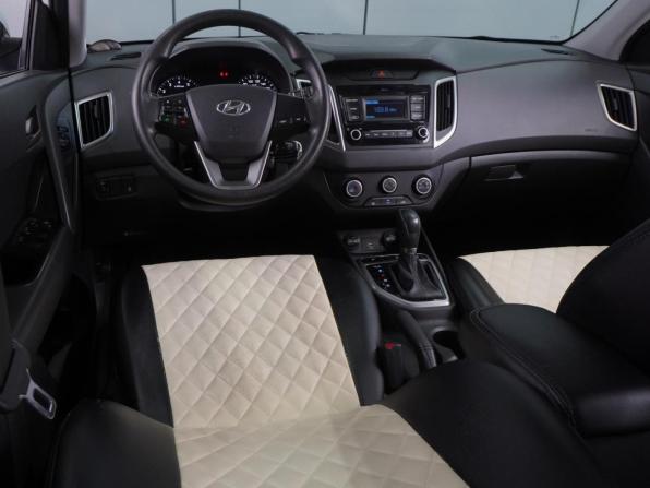 Hyundai Creta I с пробегом 2020 года, цена 1 855 000 рублей, 71089 км, внедорожник, Автокод Объявления