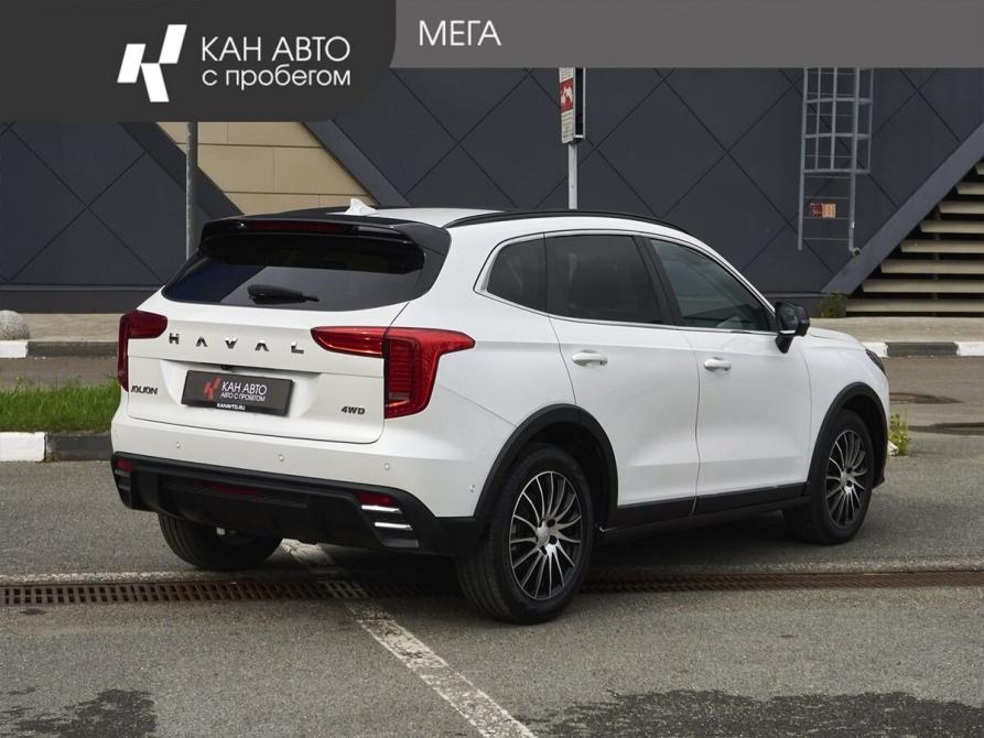 Haval Jolion I Рестайлинг Казань  - изображение 2