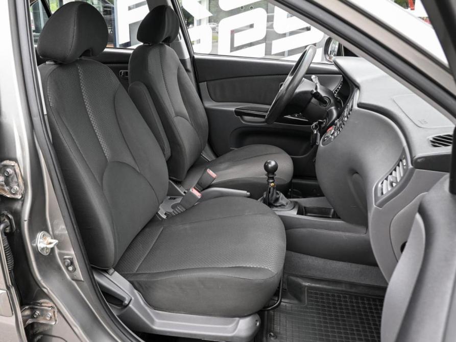 Kia Rio II Рестайлинг Волгоград  - изображение 8