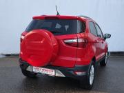Ford EcoSport II Москва  - изображение 23