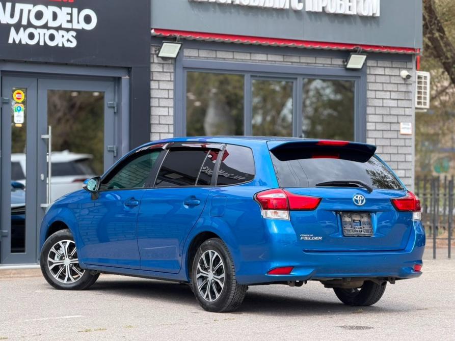 Toyota Corolla XI (E160 E170) Рестайлинг 2 Астрахань  - изображение 2