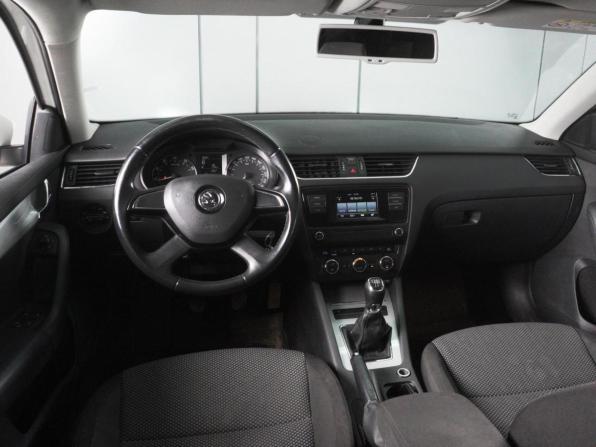 Skoda Octavia III (A7) с пробегом 2014 года, цена 1 011 000 рублей, 246961 км, лифтбек, Автокод Объявления