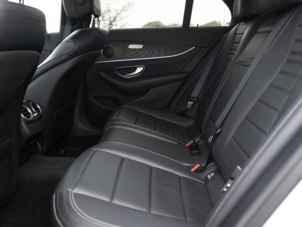 Mercedes-Benz E-Класс V (W213 S213 C238) Рестайлинг с пробегом 2021 года, цена 4 899 510 рублей, 87100 км, седан, Автокод Объявления