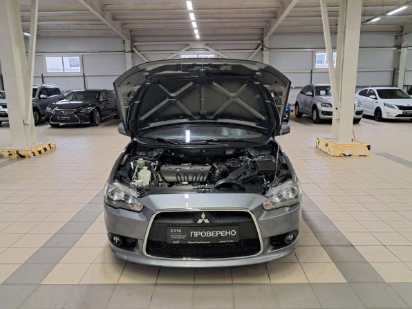 Mitsubishi Lancer X Рестайлинг с пробегом 2012 года, цена 960 000 рублей, 155123 км, седан, Автокод Объявления