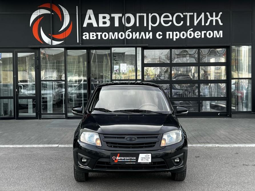 Lada (ВАЗ) Granta I Волгоград  - изображение 2