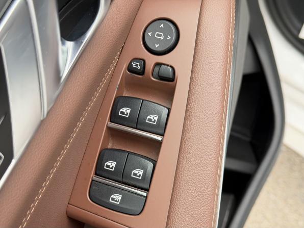 BMW X5 IV (G05/G18) с пробегом 2020 года, цена 7 700 000 рублей, 99215 км, внедорожник, Автокод Объявления
