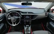 Kia Rio IV Рестайлинг Москва  - изображение 25