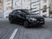 Lada (ВАЗ) Granta I Рестайлинг Ставрополь  - изображение 20
