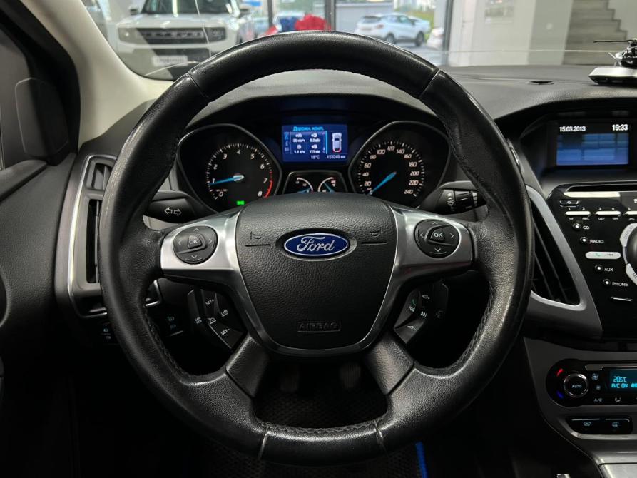 Ford Focus III Казань  - изображение 14