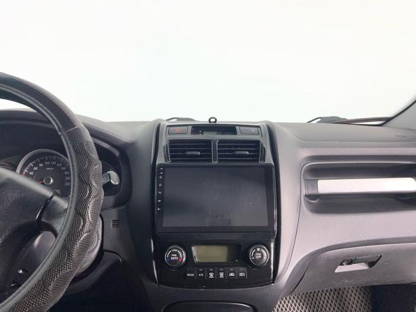 Kia Sportage II Рестайлинг с пробегом 2009 года, цена 799 000 рублей, 171251 км, внедорожник, Автокод Объявления