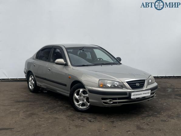 Hyundai Elantra IV (HD) с пробегом 2008 года, цена 400 000 рублей, 189408 км, седан, Автокод Объявления