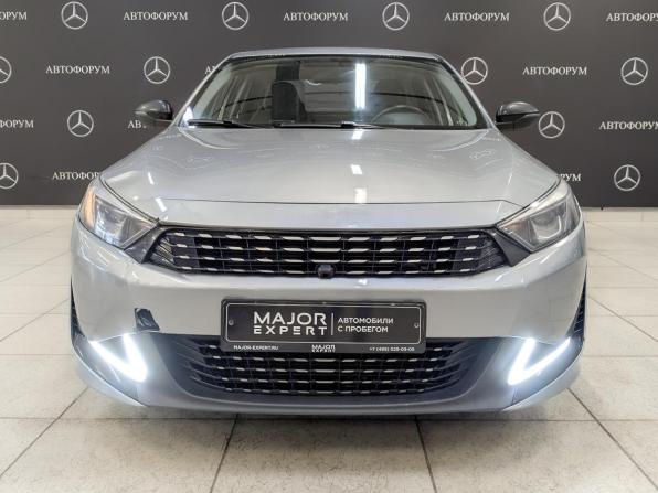 Kaiyi E5 с пробегом 2024 года, цена 950 000 рублей, 107335 км, седан, Автокод Объявления